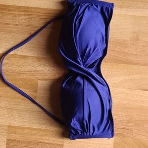 Swim suit bandeau
